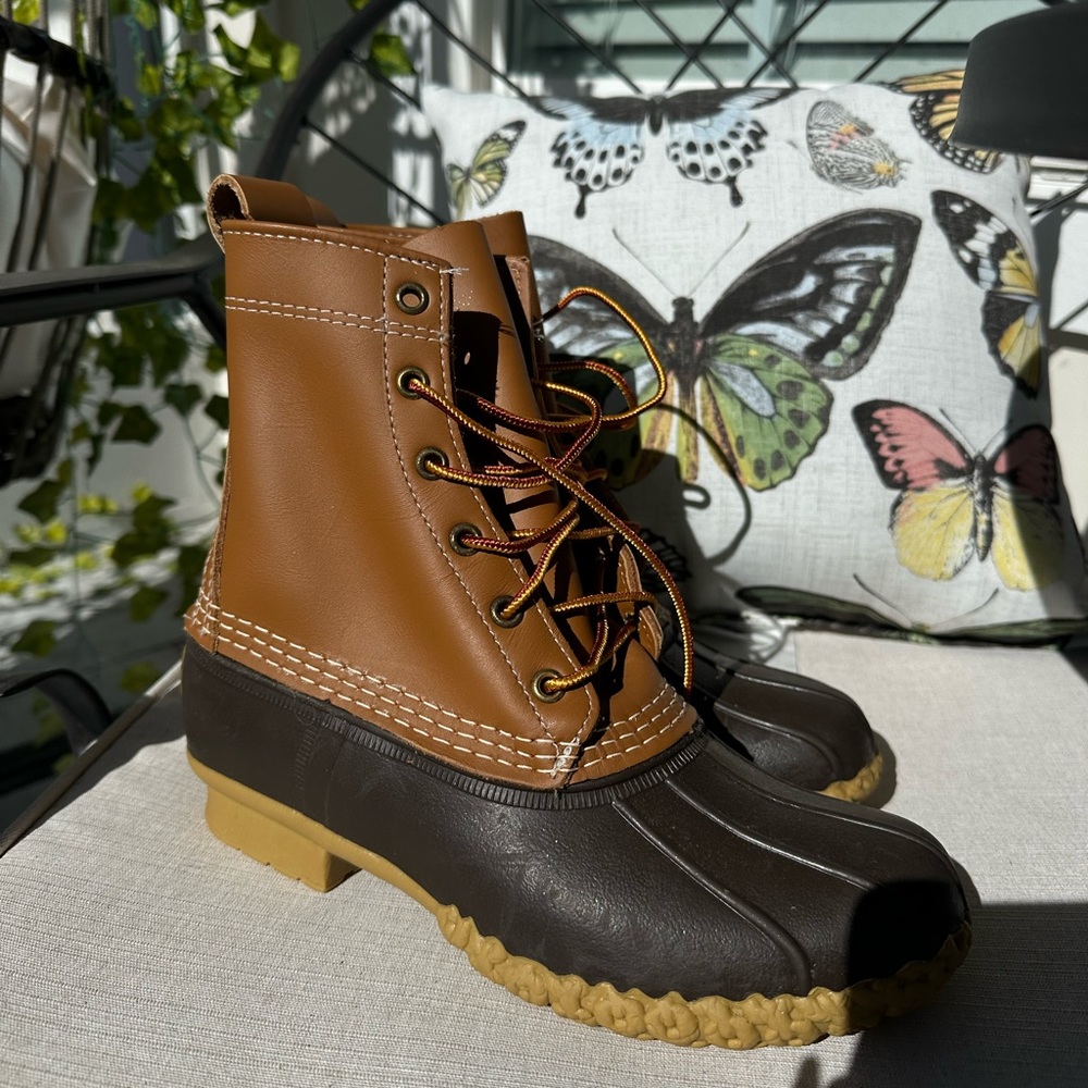 Bean Boots - Picture 3 of 3